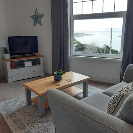 Appartamento Seasalt Loft Barmouth Esterno foto