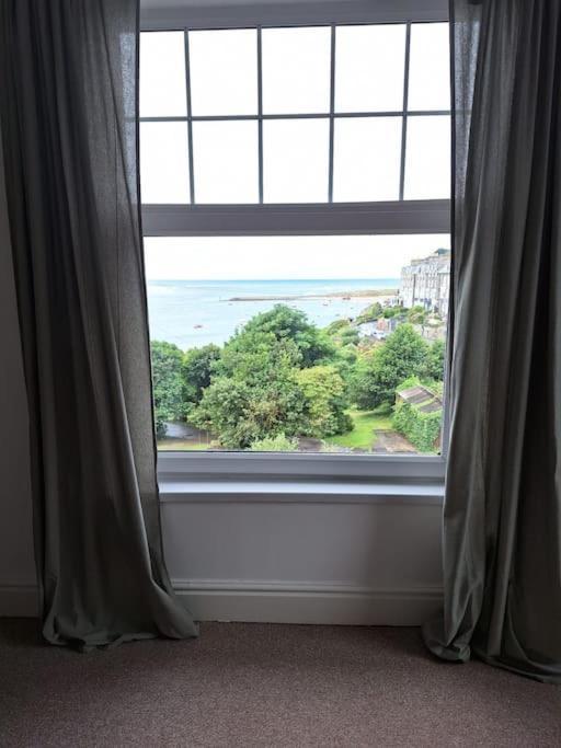Appartamento Seasalt Loft Barmouth Esterno foto