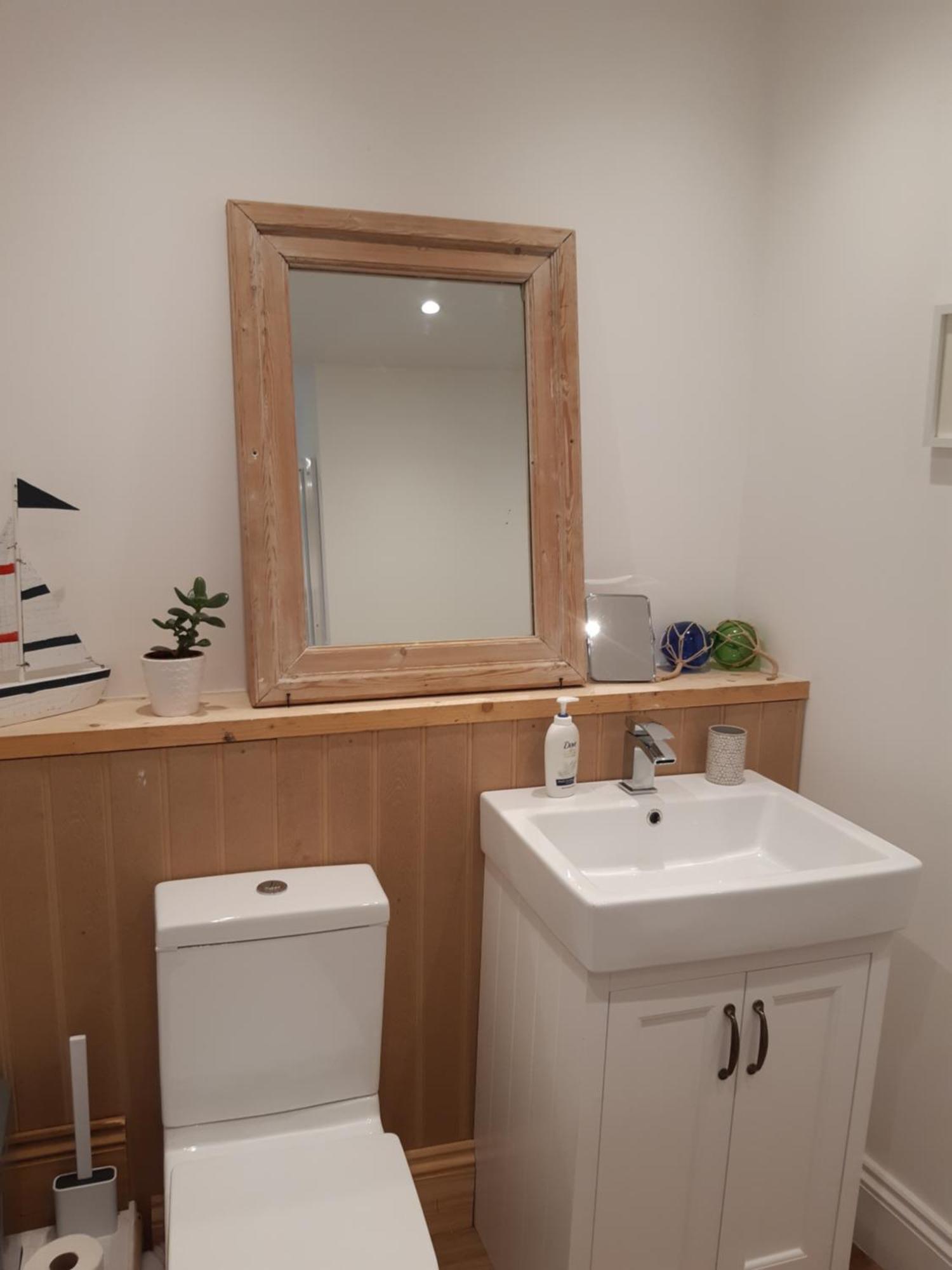 Appartamento Seasalt Loft Barmouth Esterno foto