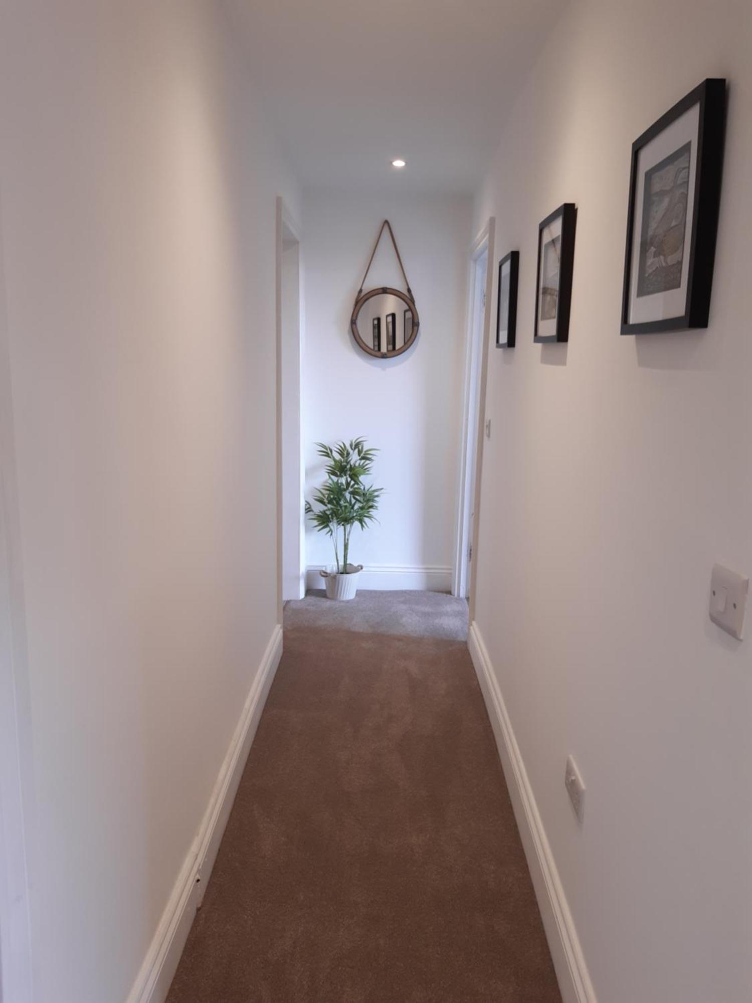 Appartamento Seasalt Loft Barmouth Esterno foto