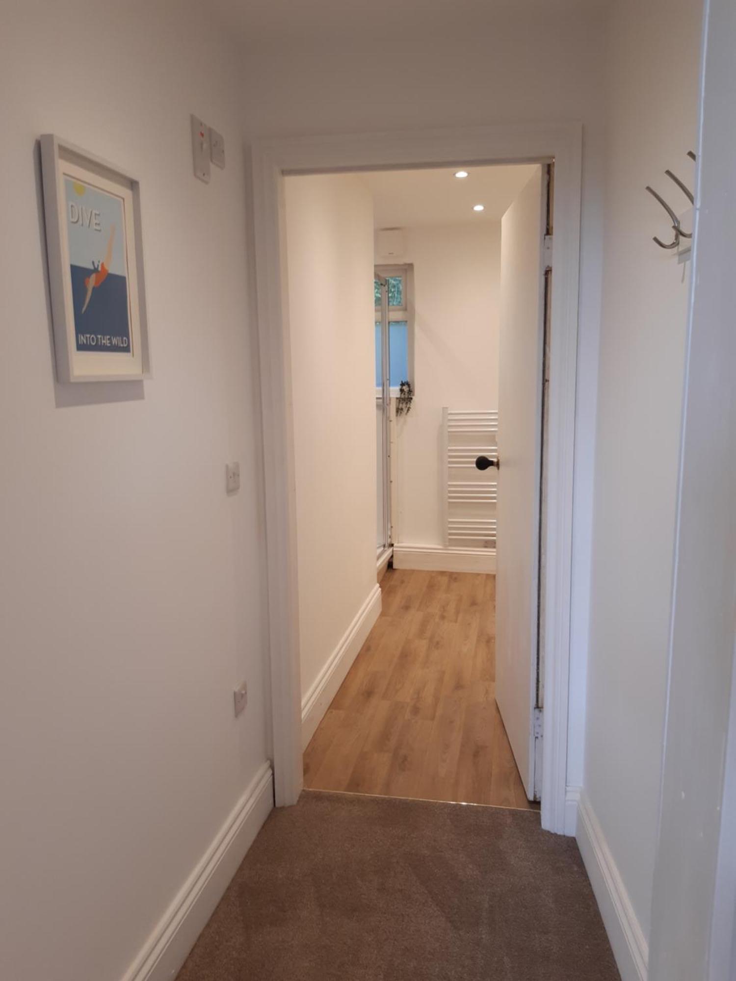 Appartamento Seasalt Loft Barmouth Esterno foto