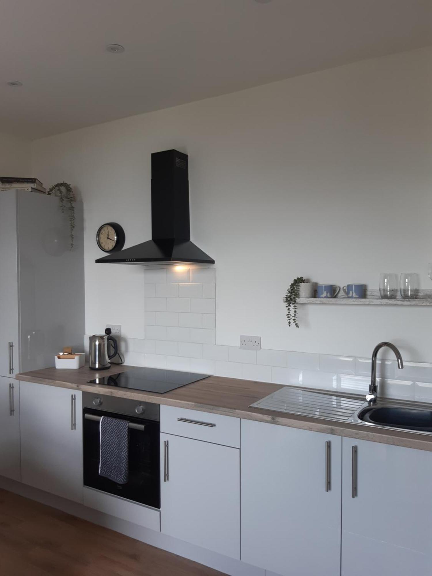Appartamento Seasalt Loft Barmouth Esterno foto