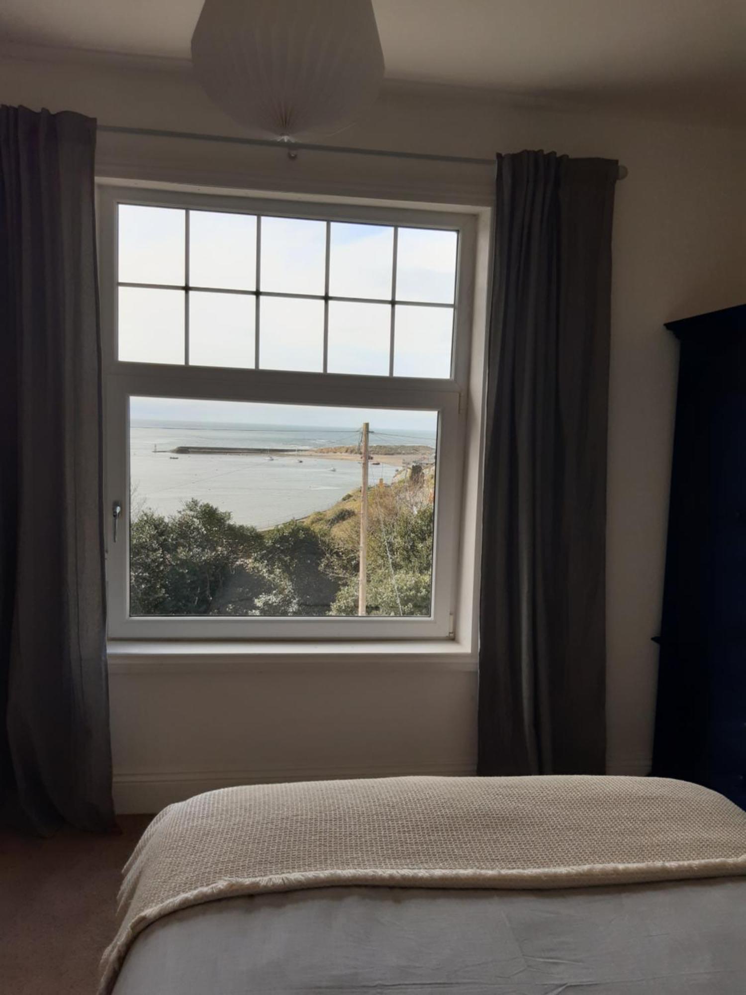 Appartamento Seasalt Loft Barmouth Esterno foto
