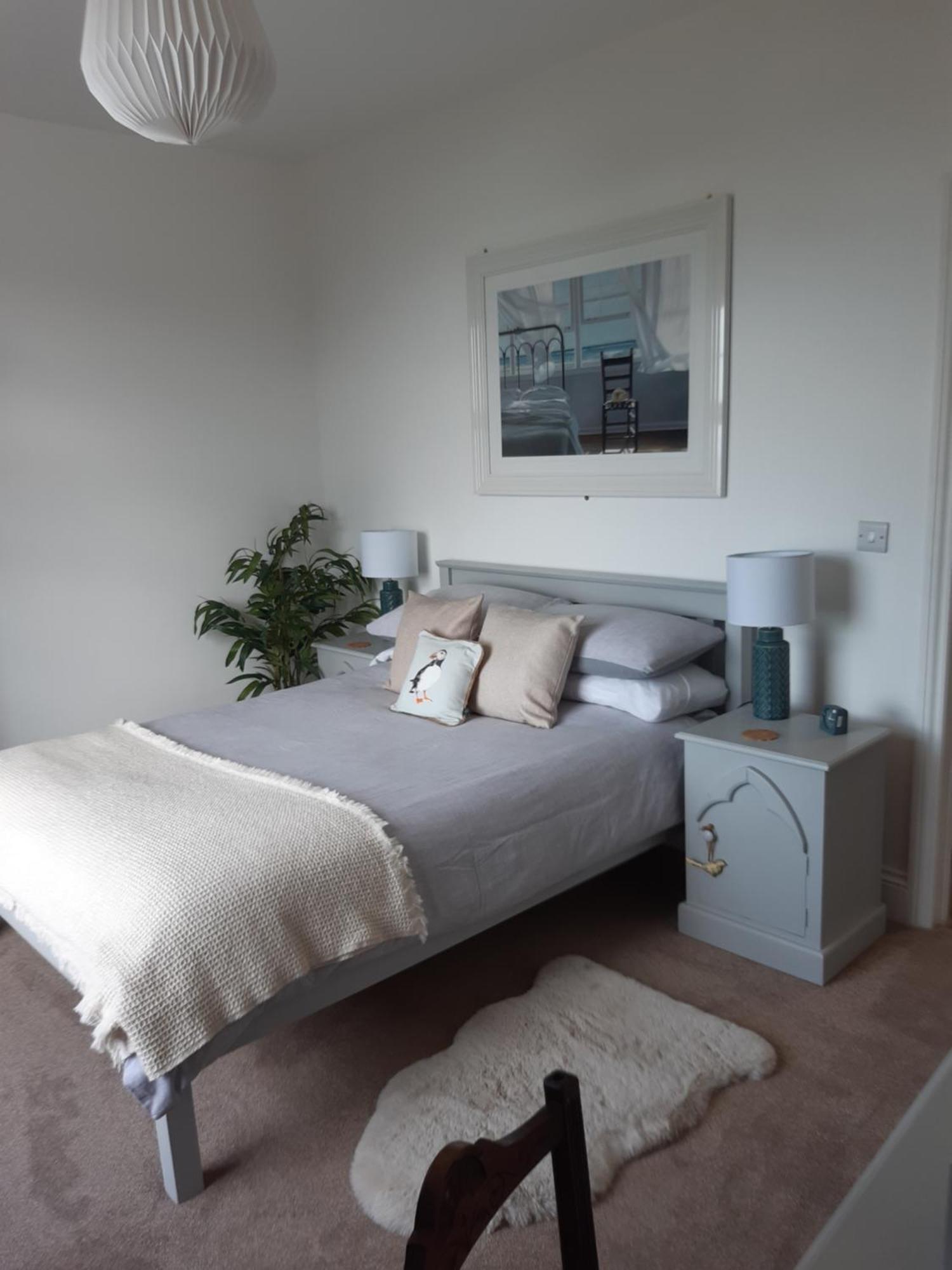 Appartamento Seasalt Loft Barmouth Esterno foto